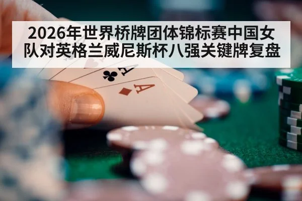 bridge card game tournament